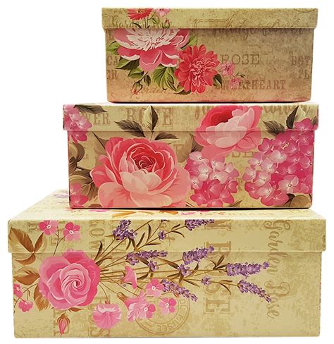 small decorative boxes for gifts